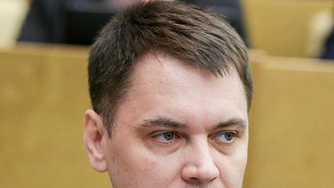 Корнієнко Олексій Вікторович