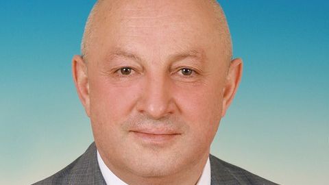 Кочієв Роберт Іванович