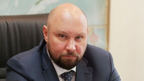 Кошелєв Володимир Олексійович