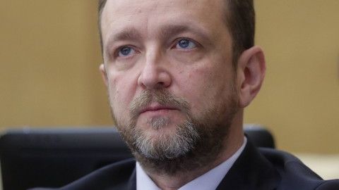 Кузнєцов Андрій Анатолійович