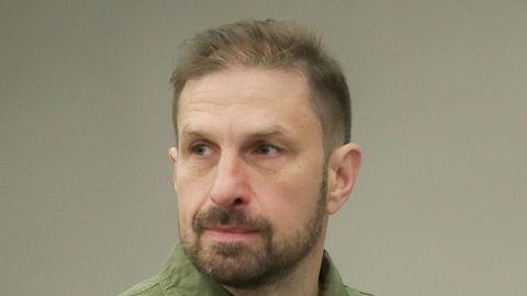 Кузнєцов Дмитро Вадимович