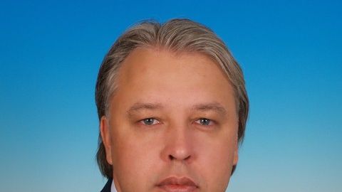 Кумін Вадим Валентинович