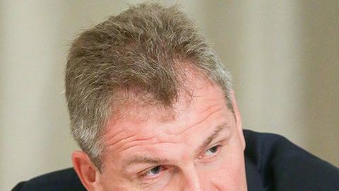 Курінний Олексій Володимирович