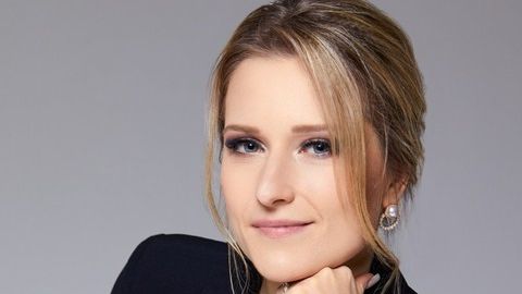 Лантратова Яна Валеріївна