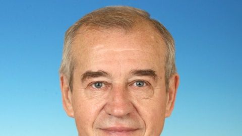 Левченко Сергій Георгійович