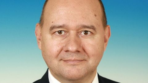 Леонов Олег Юрійович
