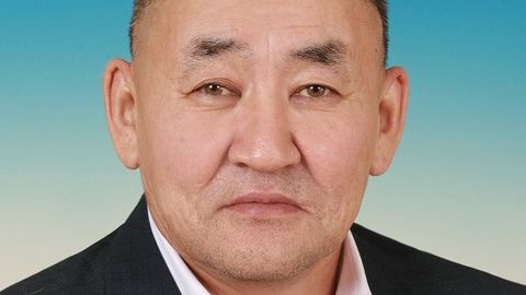 Аммосов Петро Револьдович