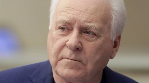 Лісіцин Анатолій Іванович