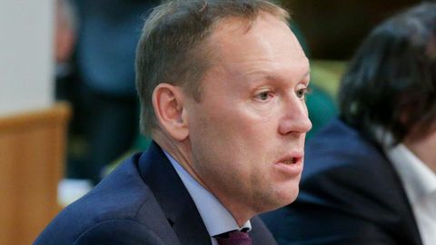 Луговий Андрій Костянтинович