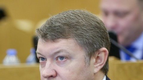 Марков Євген Володимирович