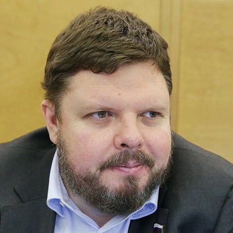 Марченко Євген Євгенович