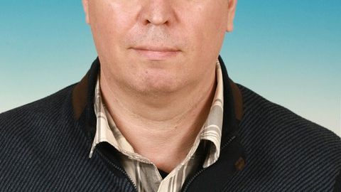 Матвєєв Михайло Миколайович