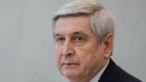 Мельников Іван Іванович