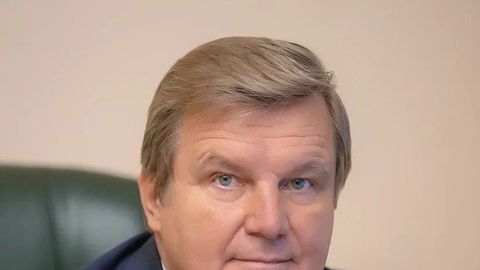 Ананських Ігор Олександрович