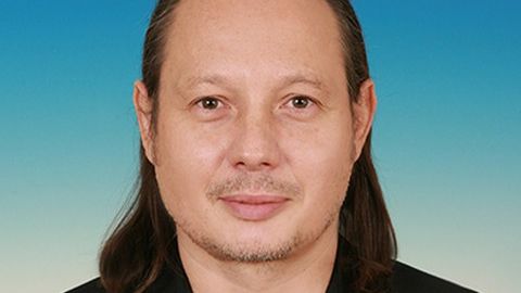 Мусатов Іван Михайлович