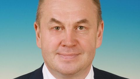 Наумов Станіслав Олександрович