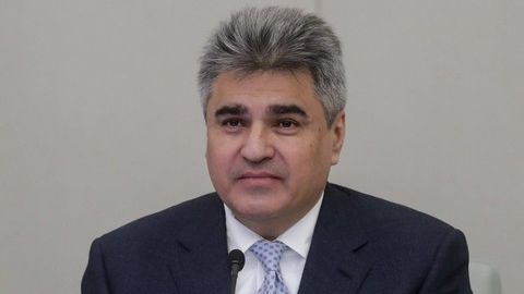 Нечаєв Олексій Геннадійович