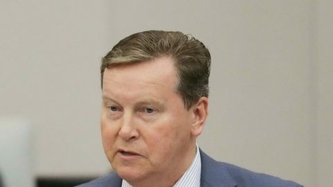 Нілов Олег Анатолійович