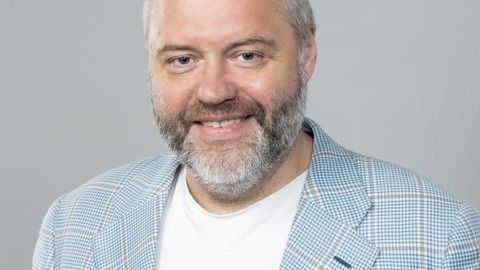 Новічков Микола Володимирович