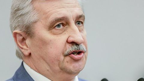 Осадчий Микола Іванович