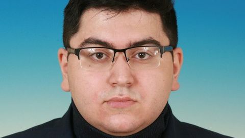 Арапов Георгій Костянтинович