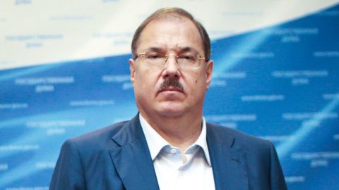 Пайкін Борис Романович