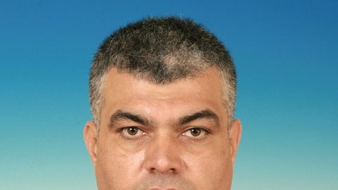Панеш Каплан Мугдинович