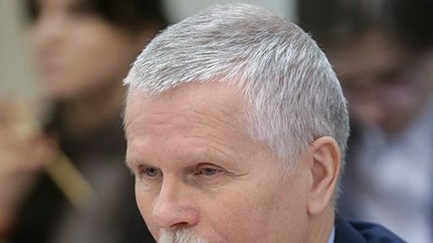 Пантєлєєв Сергій Михайлович
