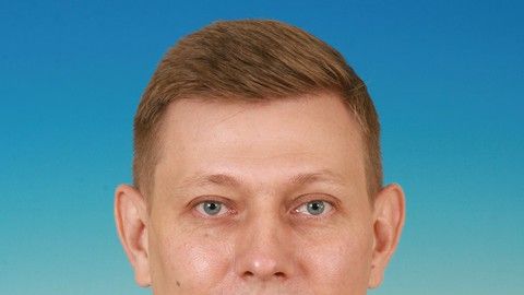 Плякін Володимир Володимирович