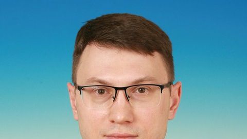 Прокоф’єв Артем В’ячеславович