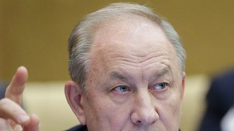 Рашкін Валерій Федорович