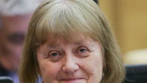 Савіцька Світлана Євгенівна