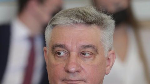 Свистунов Аркадій Миколайович