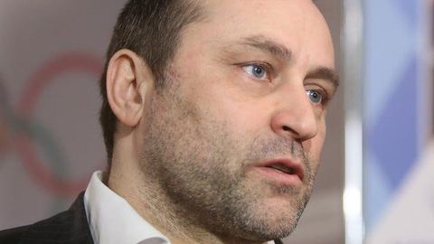 Свіщьов Дмитро Олександрович