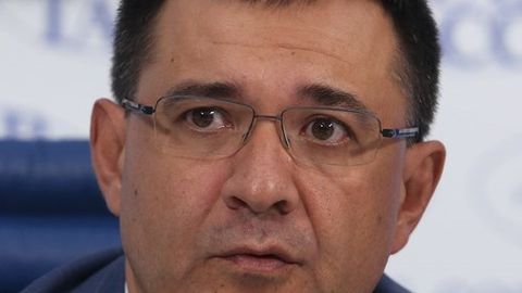 Сєлєзньов Валерій Сергійович