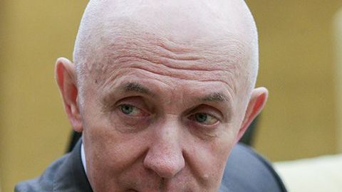 Синельщиков Юрій Петрович