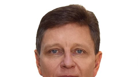 Сіпягін Володимир Володимирович