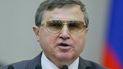 Смолін Олег Миколайович