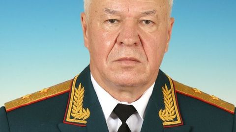 Соболєв Віктор Іванович