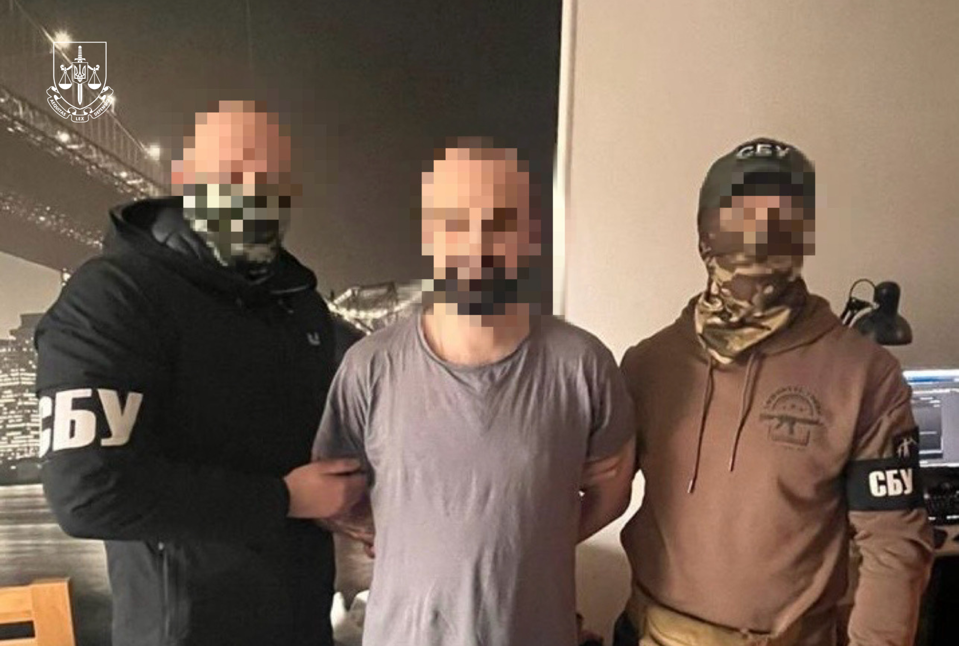 Перераховував криптовалюту на дрони для зс рф – викрито посадовця державного банку