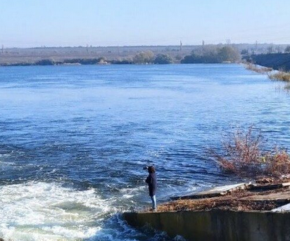 Прокурори через суд домоглися повернення державі Барабойського водосховища