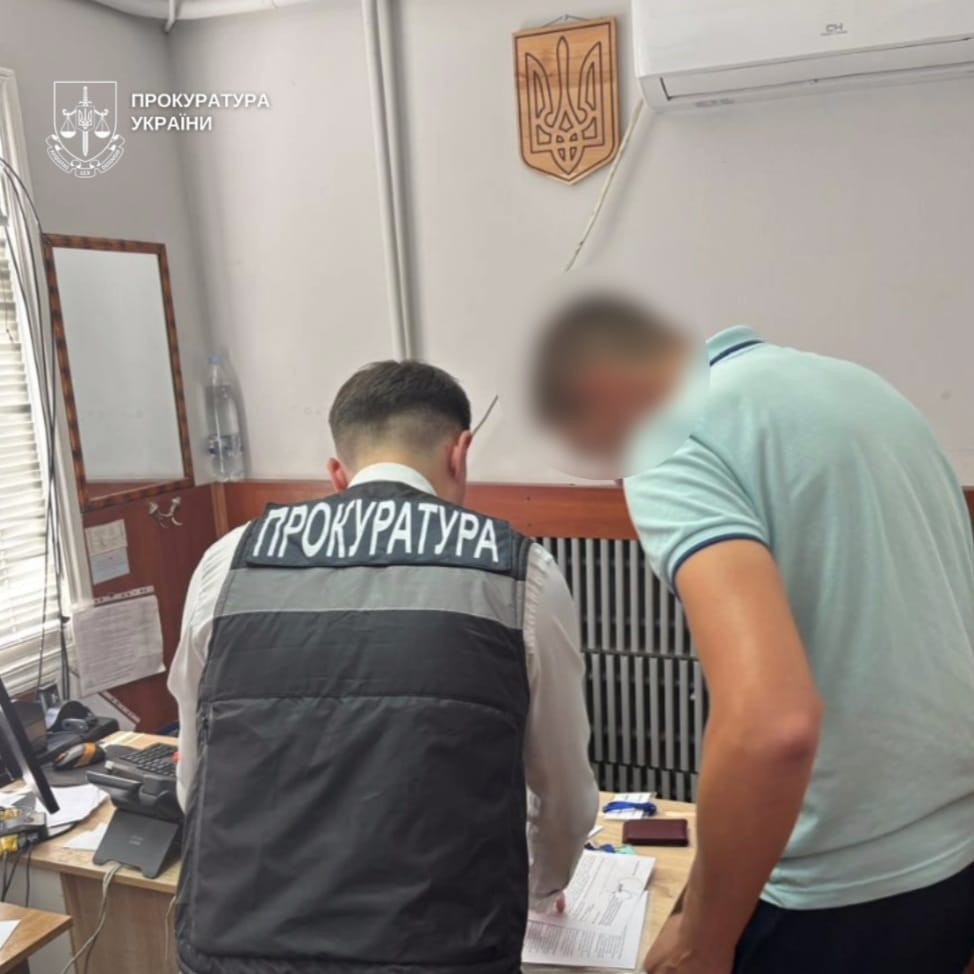 Elihood from paying almost 23 million UAH of taxes for land use in Bukovina - is suspected