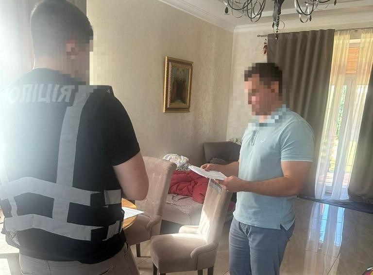 Розкрадання 1,5 млн грн на поставках запчастин для тепловозів Укрзалізниці – постачальнику повідомлено про підозру
