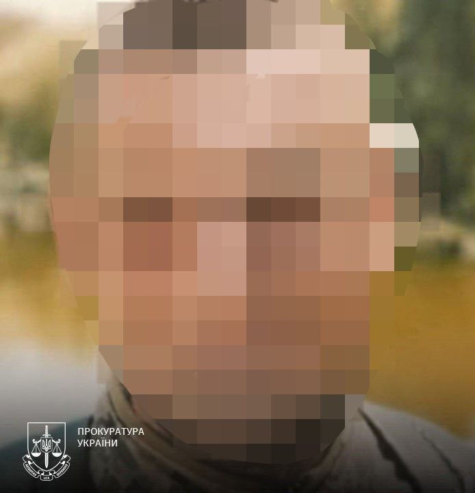 Побиття курсанта, погрози свідкам і дезертирство: на Волині повідомлено про підозру сержанту військового вишу