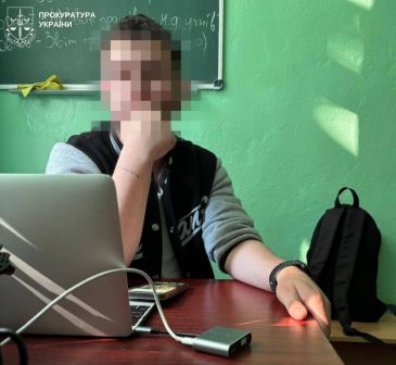 A teacher who committed sexual violence against students and filmed child pornography will be tried in Kyiv region