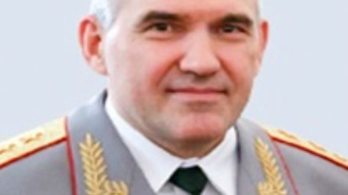 Рудський Сергій Федорович