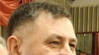 Пчєла Олег Володимирович