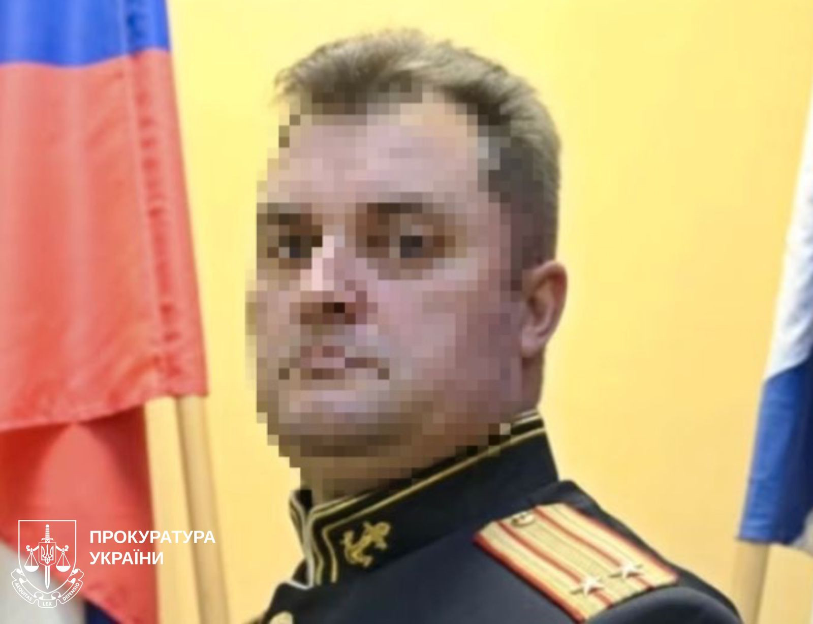 Created a system of terror against civilians during the occupation of Balaklia: a military officer of the Russian Federation was sentenced to 12 years in prison