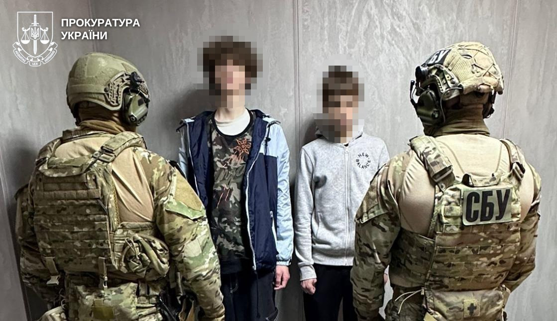 They planned to undermine the investigative-operational group: charges against two young men were sent to the court