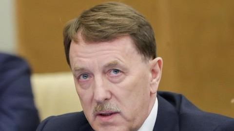 Гордєєв Олексій Васильович